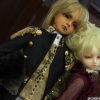 王様と私 ● SDGrスウィートドリームナナ SDGr SDW01