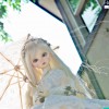 初夏の少女 ● SDGrナナ