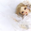 Vierge Blanche ● SDGrナナ